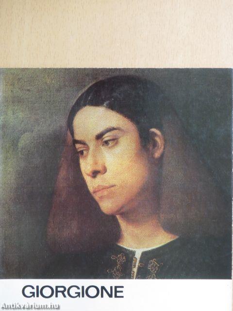 Giorgione