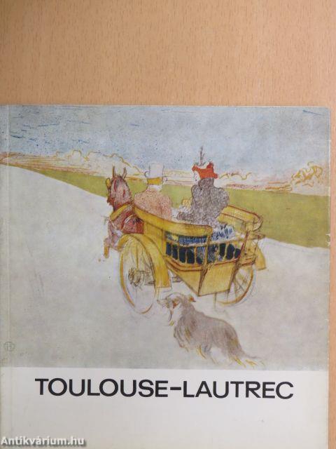 Toulouse-Lautrec