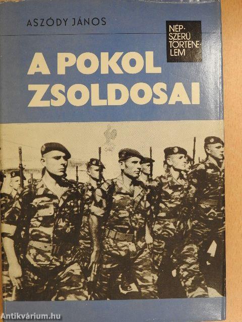 A pokol zsoldosai