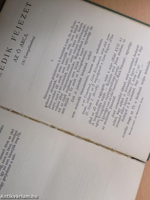 Az ismeretlen Jézus