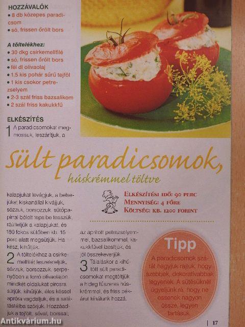 Csupa recept 2012/4.
