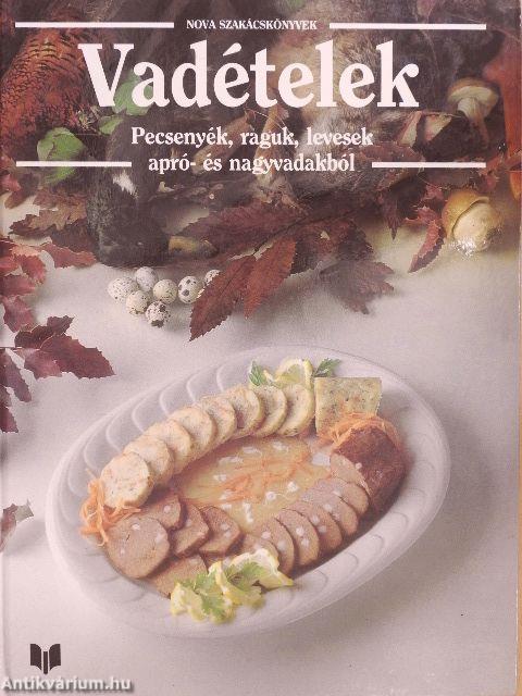 Vadételek