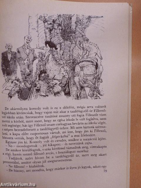 A halhatatlanságra vágyó királyfi/A nehéz kétgarasos