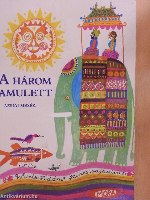 A három amulett