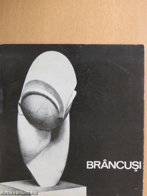 Brancusi