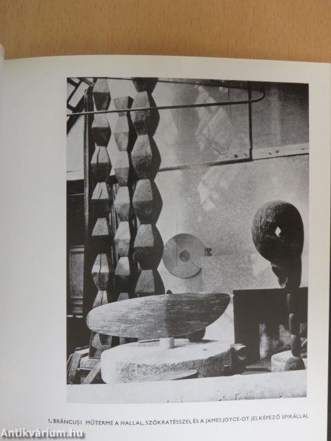 Brancusi