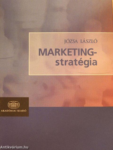 Marketingstratégia