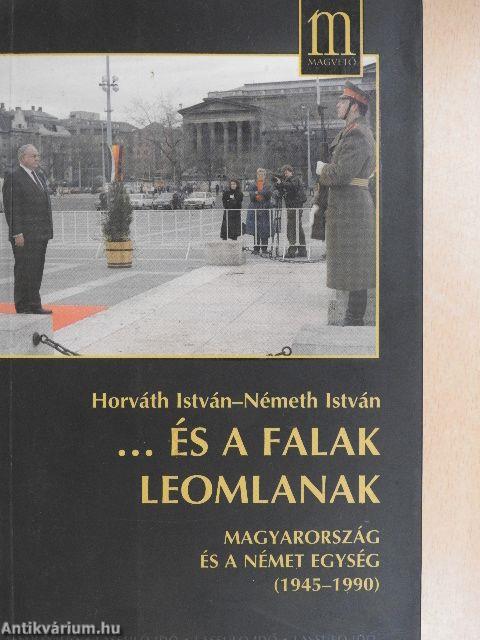 ...és a falak leomlanak