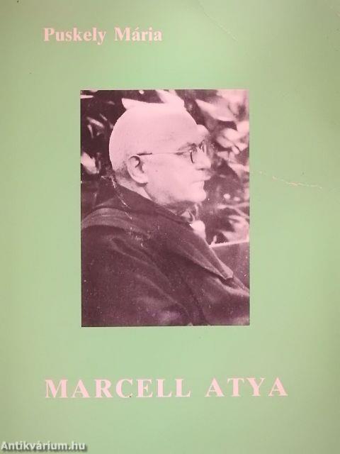 Marcell atya