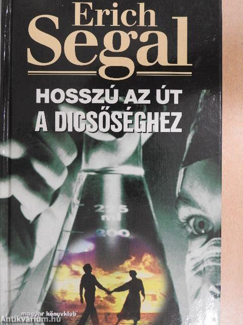 Hosszú az út a dicsőséghez