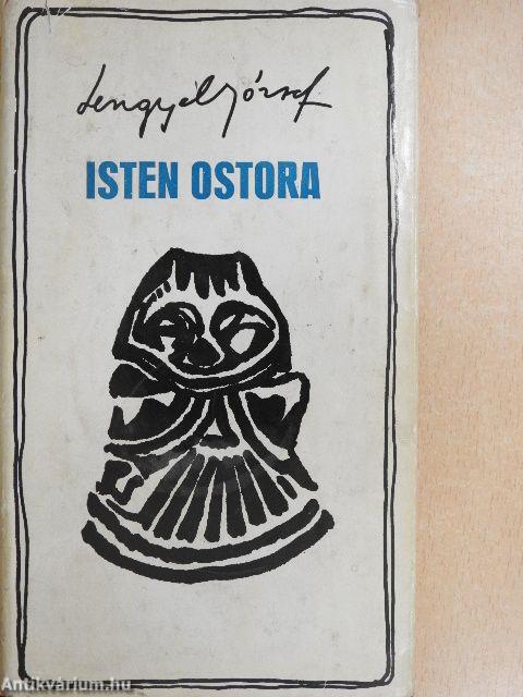 Isten ostora