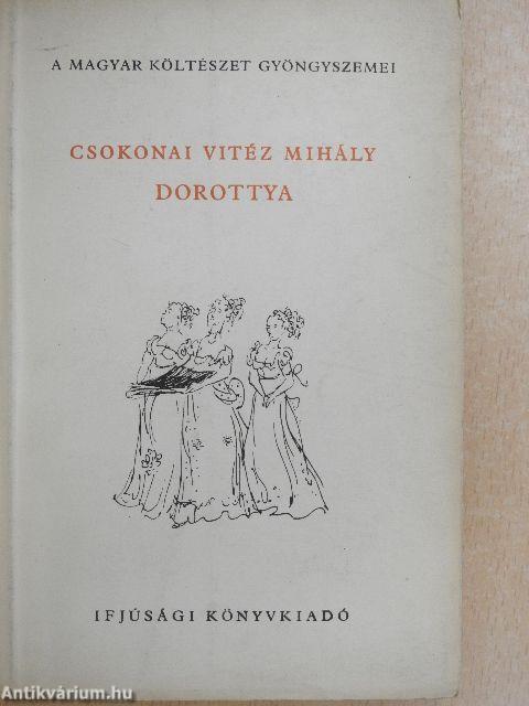 Dorottya