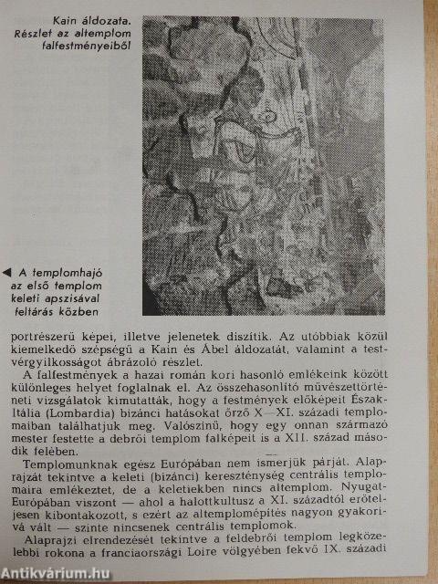 Feldebrő - Plébániatemplom