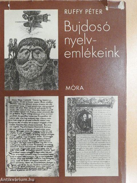 Bujdosó nyelvemlékeink