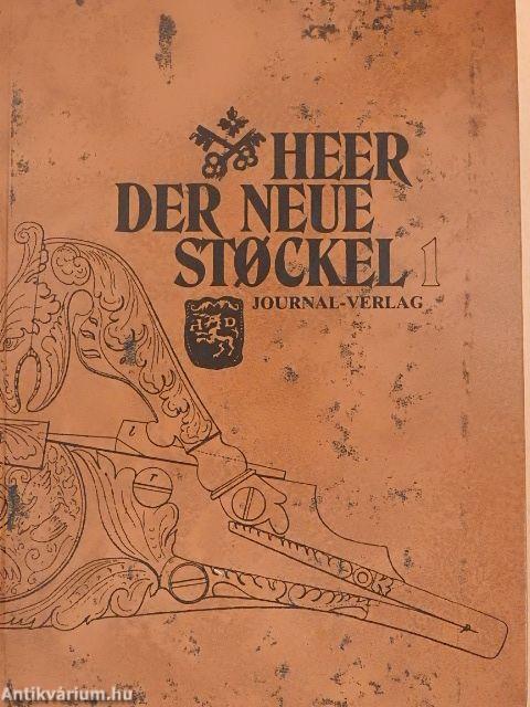 Der Neue Stockel 1-3.