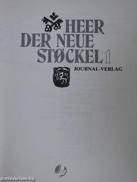 Der Neue Stockel 1-3.