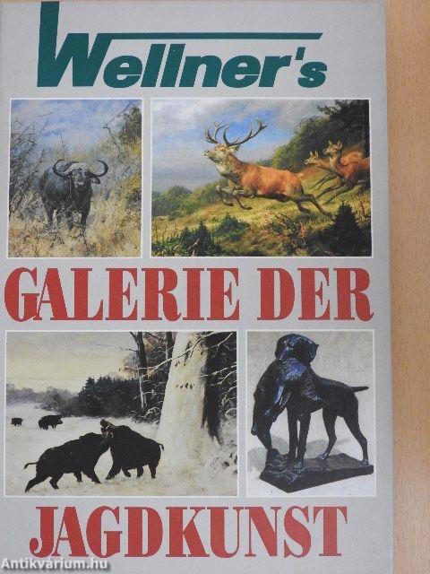 Wellner's Galerie der Jagdkunst