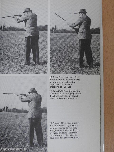 Shotgun Marksmanship