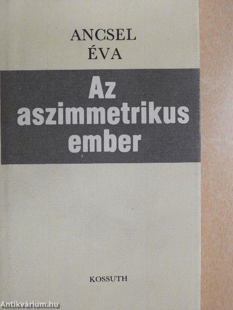 Az aszimmetrikus ember