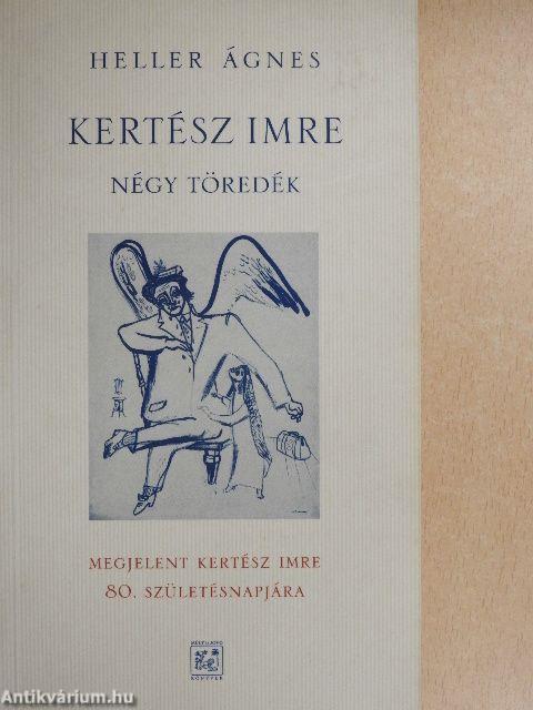 Kertész Imre