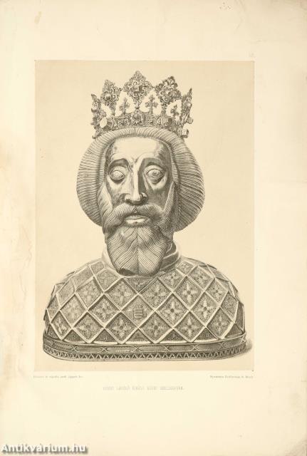 Magyar ereklyék