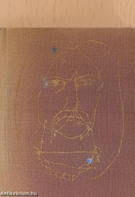 Bánk bán (minikönyv)