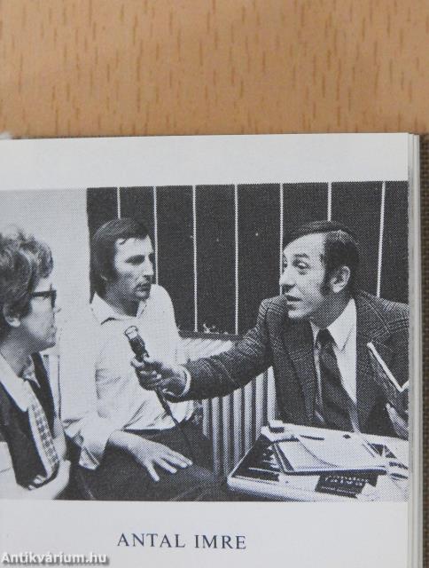 Ki nyer ma? (minikönyv)