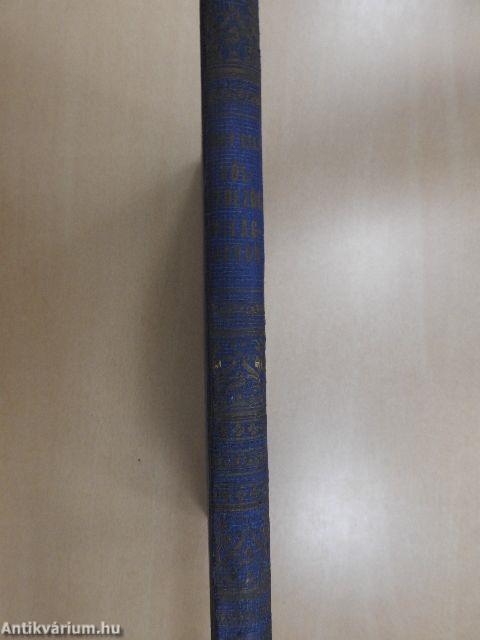 Fölfedezők, világjárók