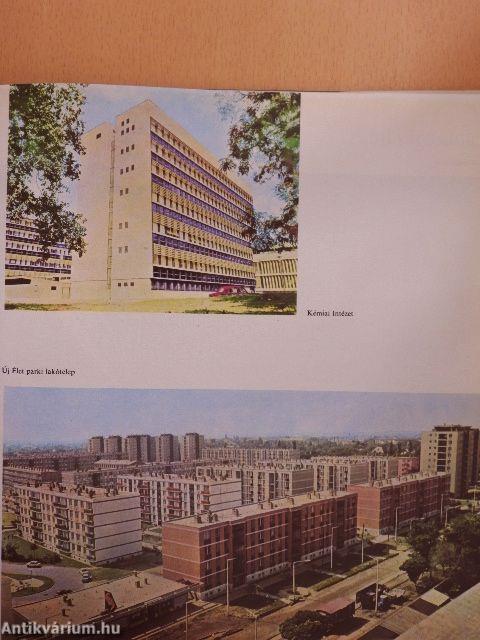 Új Debrecen született