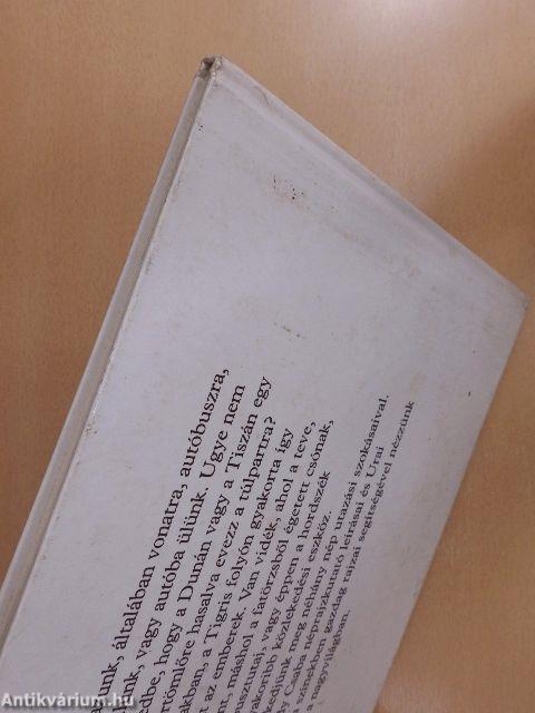 Hogyan közlekednek?