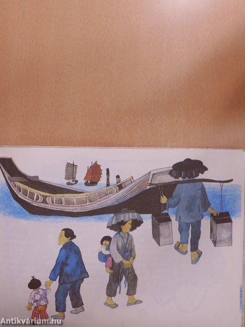 Hogyan közlekednek?