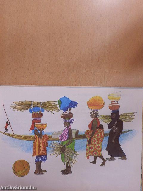 Hogyan közlekednek?