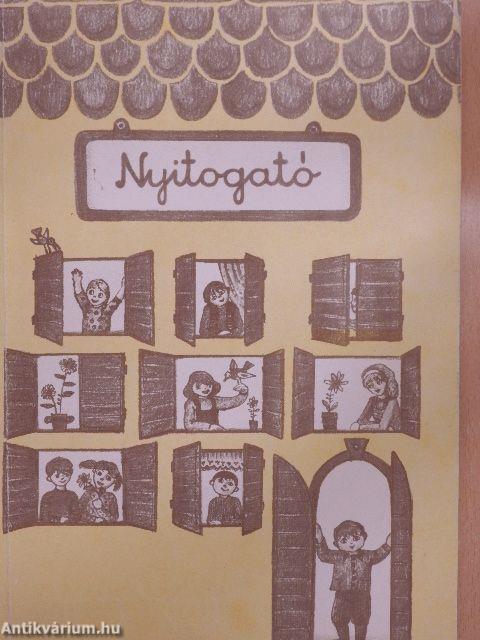 Nyitogató