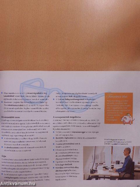 Örökzöld házi praktikák