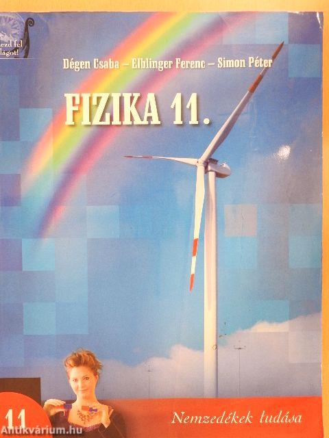 Fizika 11.