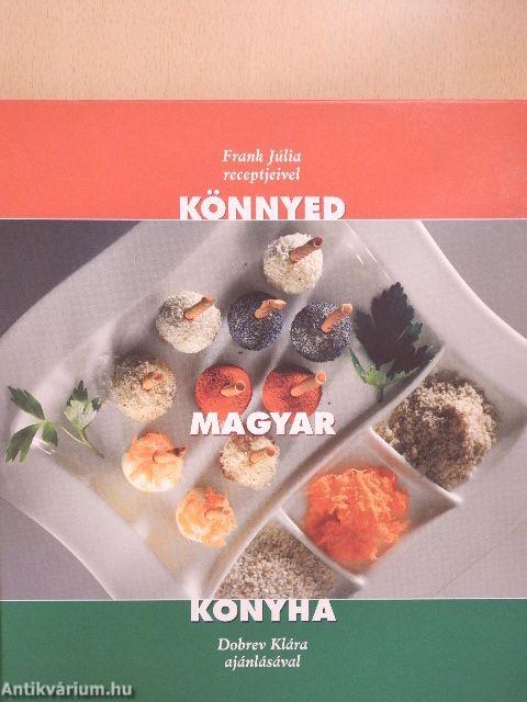 Könnyed magyar konyha