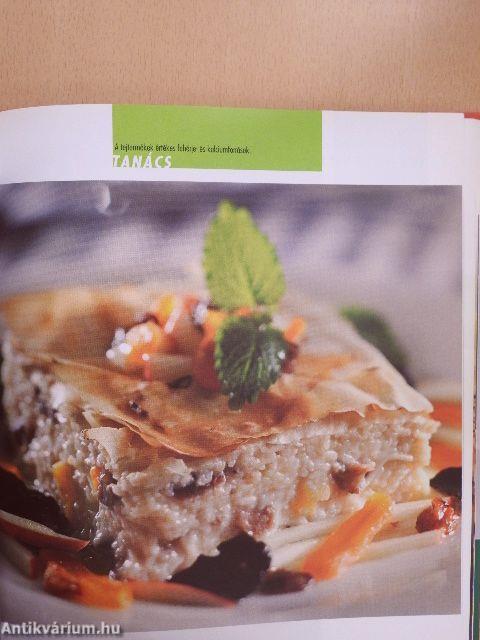 Könnyed magyar konyha