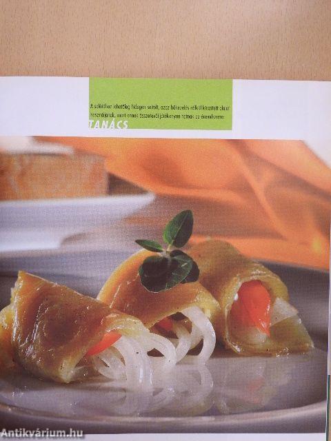 Könnyed magyar konyha