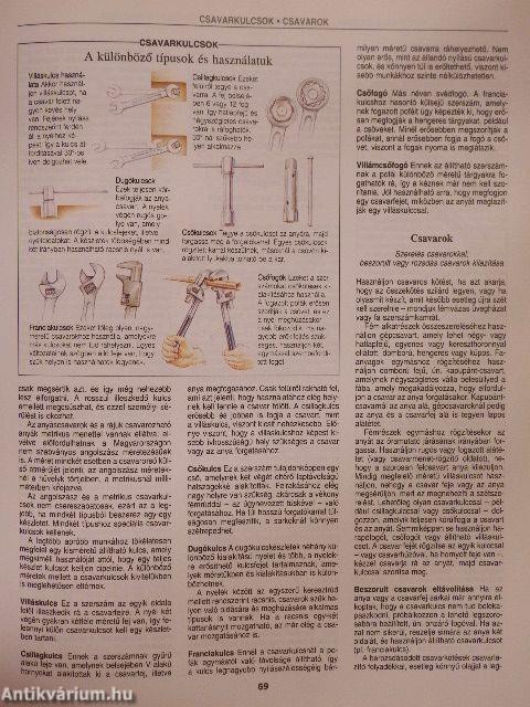Ötletek, jó tanácsok, megoldások bármire