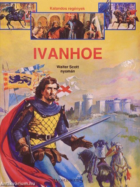 Ivanhoe