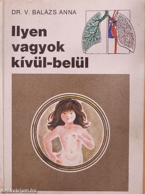 Ilyen vagyok kívül-belül