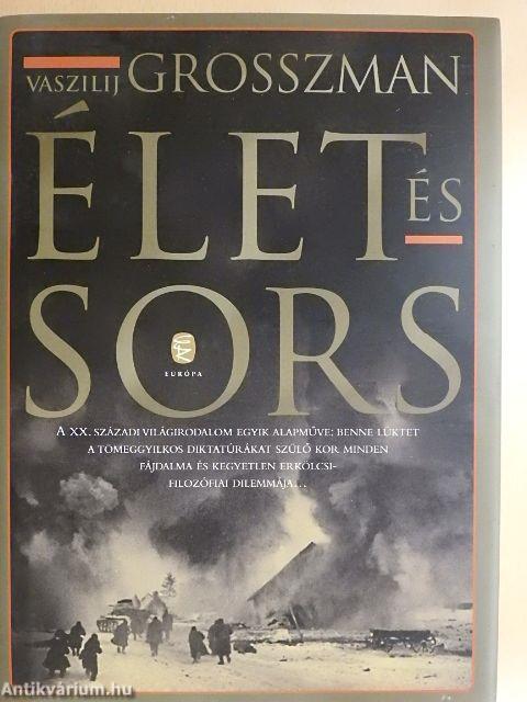 Élet és sors