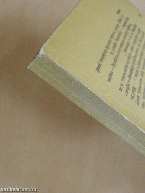 Móricz Zsigmond alkotásai és vallomásai tükrében