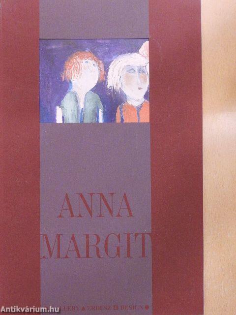 Anna Margit