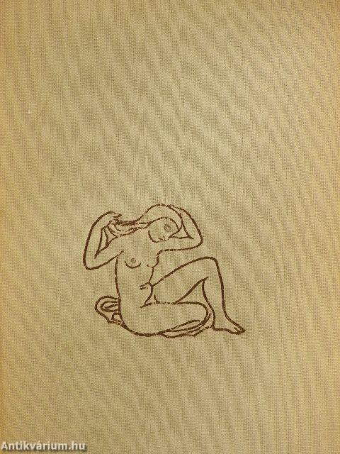 Daphnisz és Chloé