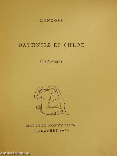 Daphnisz és Chloé