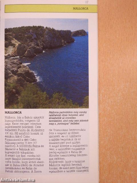 Mallorca