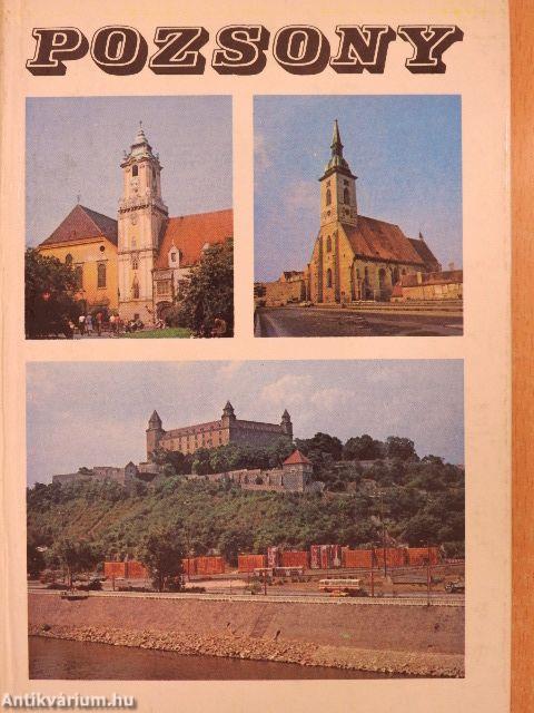 Pozsony