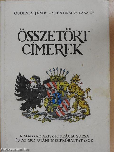 Összetört címerek