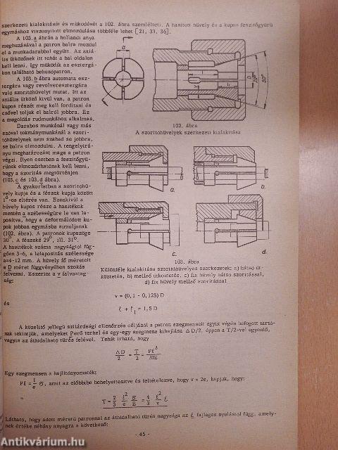 Készülékszerkesztés